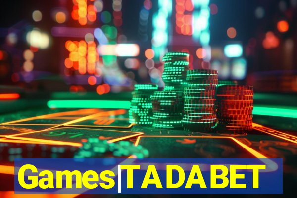 Games|TADABET